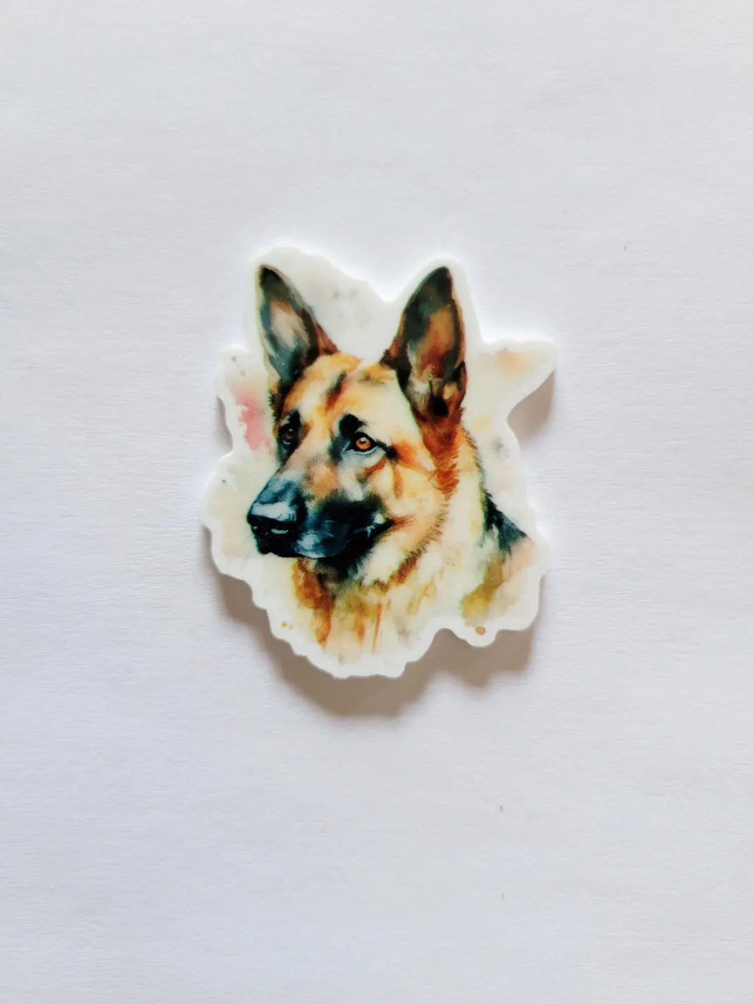 German Shepherd Needle Minder - Etsy | Etsy (Global)