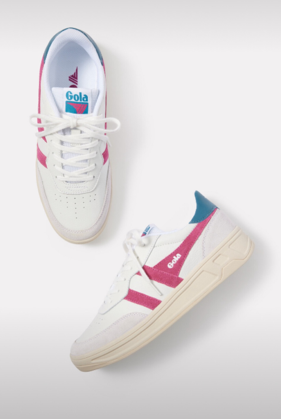 Gola Sneakers

#LTKshoecrush #LTKstyletip #LTKfitness