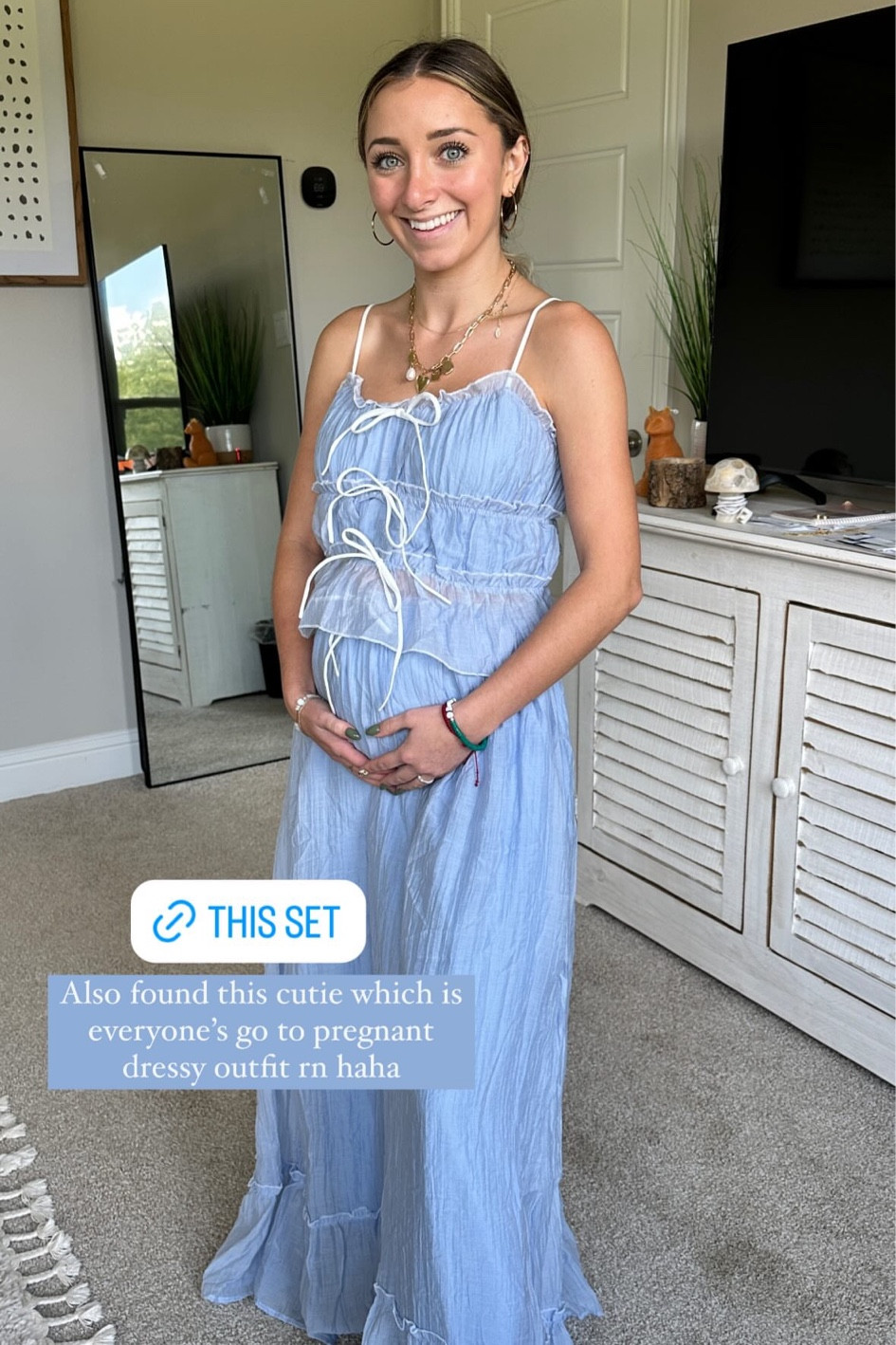 Found this cuteeeee two piece skirt and top! Def bump friendly and obsessed with the color they have lots of other colors too!

#LTKU #LTKBump #LTKStyleTip