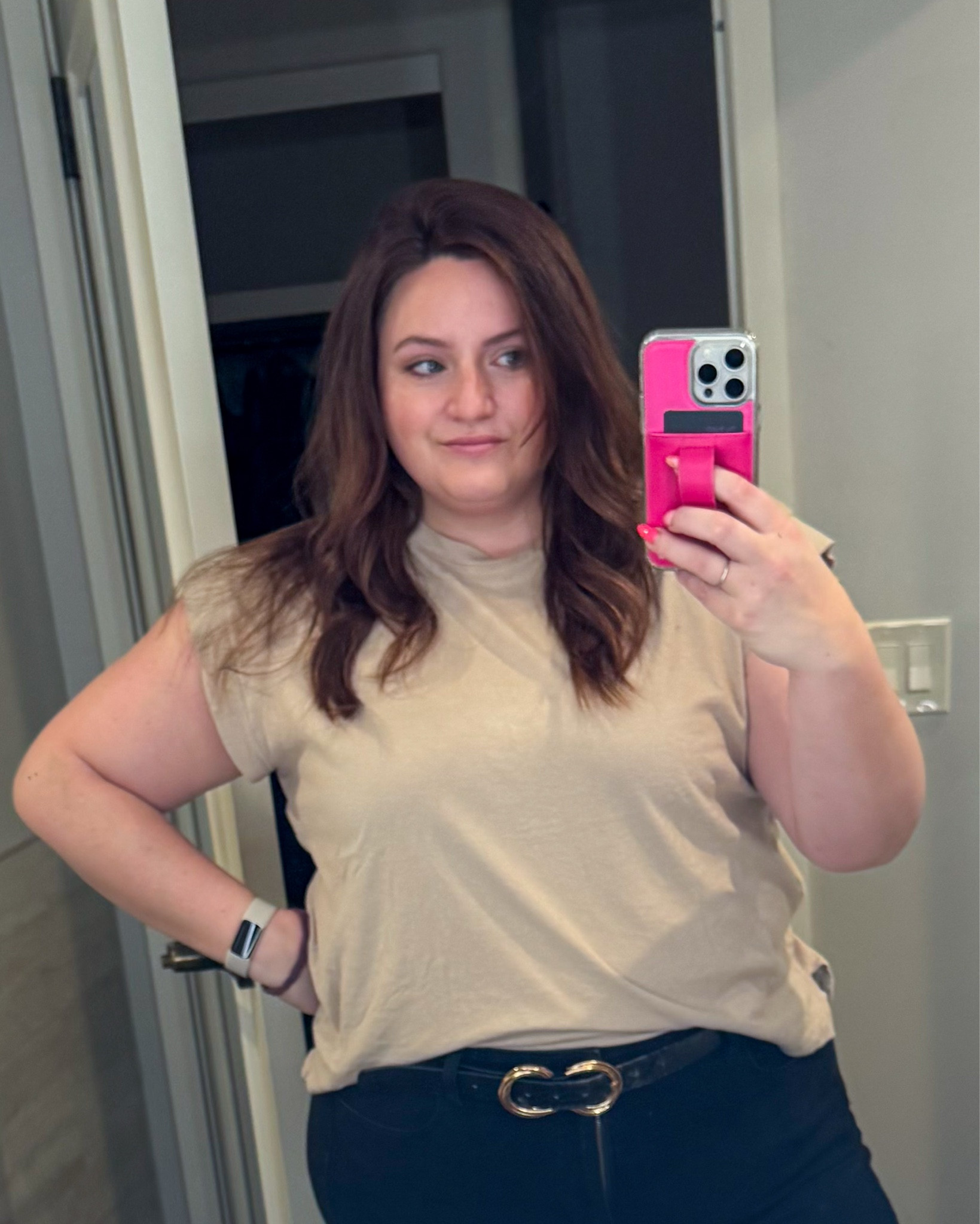 Work trip ready 

#LTKootd #LTKgrwm #LTKPlusSize