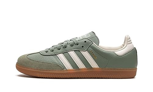 adidas unisex -adult Samba Og Shoes | Amazon (US)