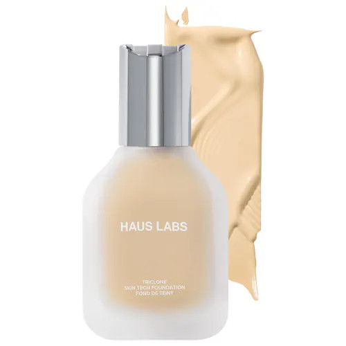 Triclone Skin Tech Medium Coverage Foundation with Fermented Arnica | Sephora (US)