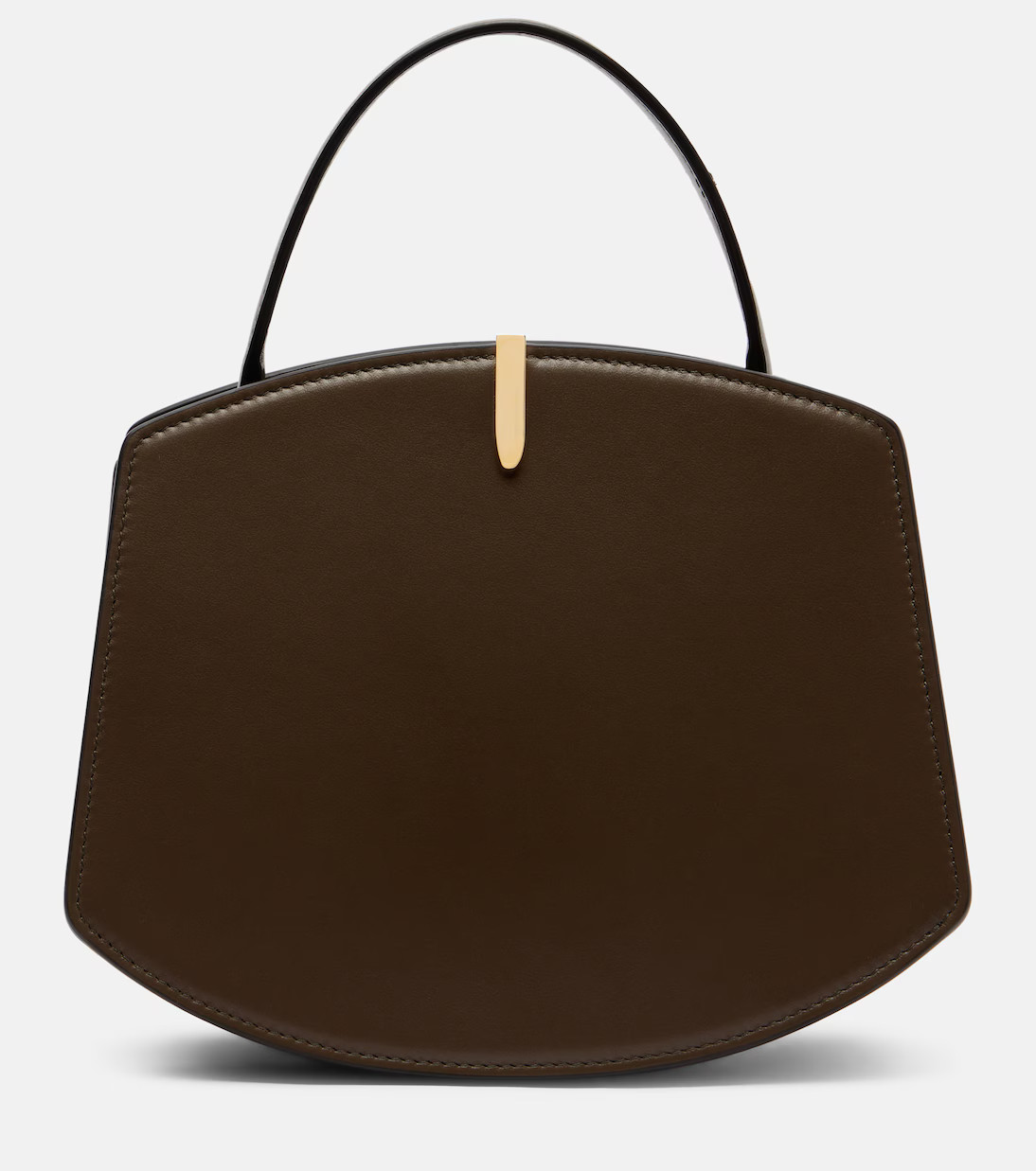 Florence 20 leather tote bag | Mytheresa (US/CA)