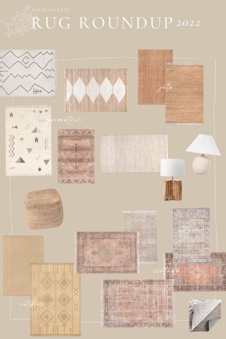 2022 rug roundup part 2 links #rugs #livingroomdecor

#LTKstyletip #LTKfamily #LTKhome