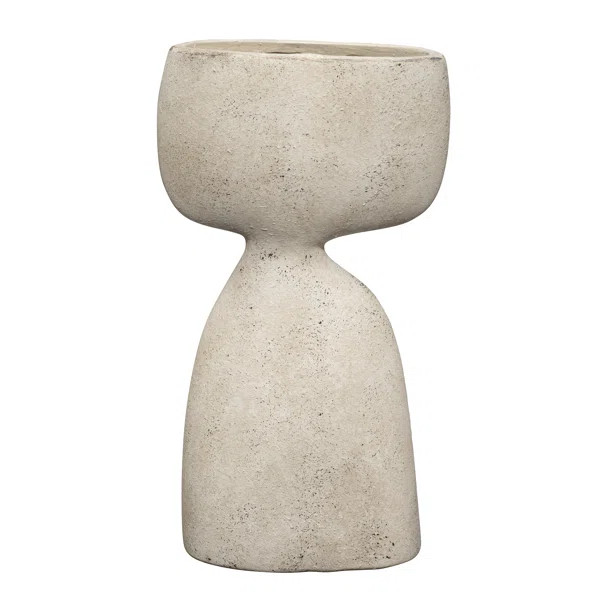 Anatomy Handmade Ceramic Table Vase | Wayfair North America