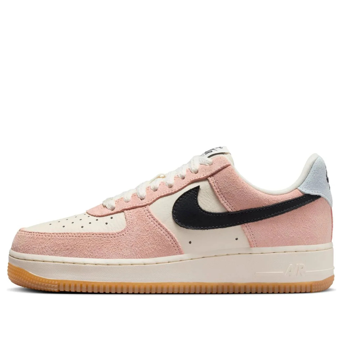 Nike Air Force 1 Low 'Arctic Orange Pale Ivory' | KICKS CREW