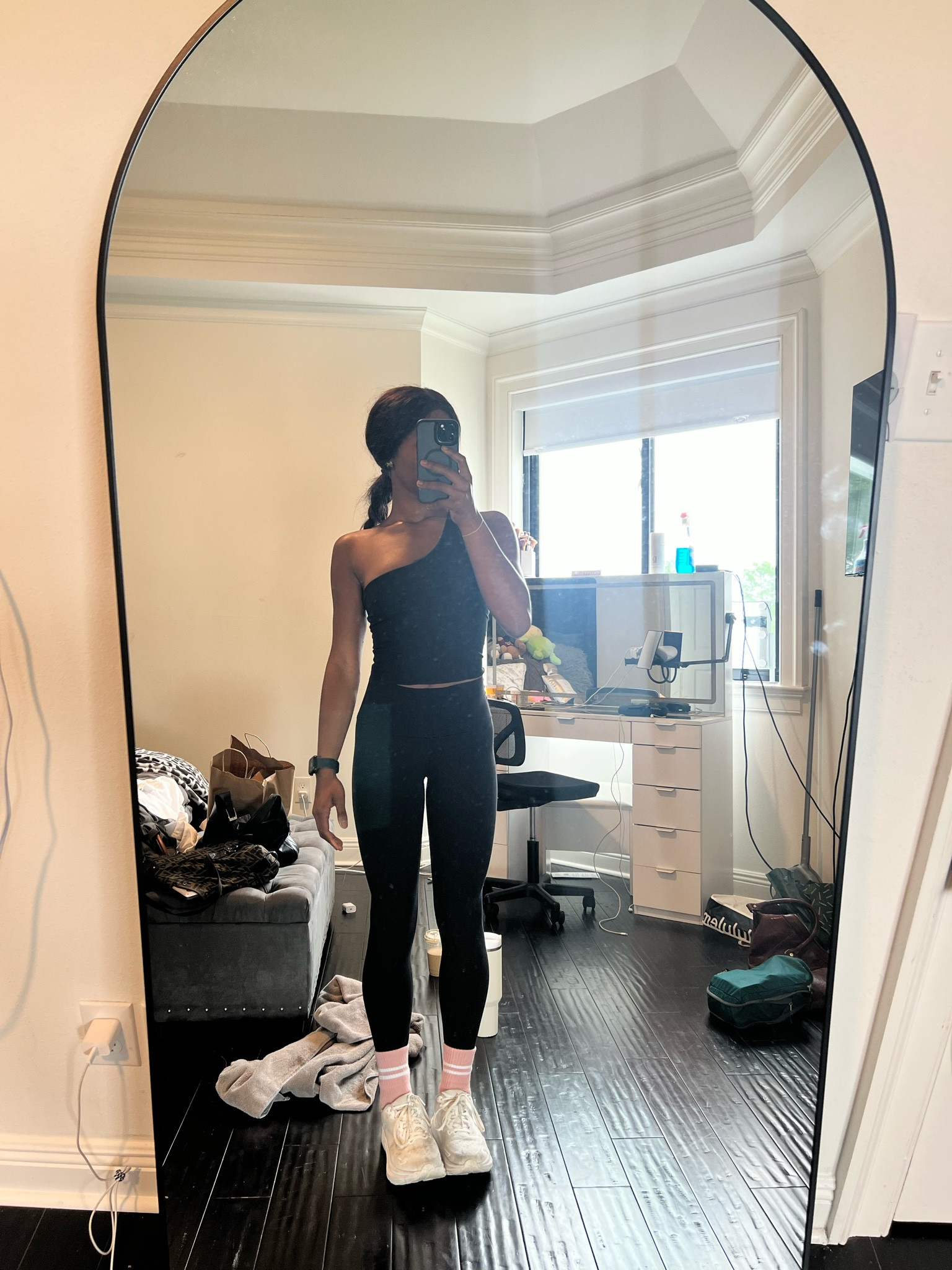 Pilates fit 

#LTKshoecrush #LTKfitness #LTKActive