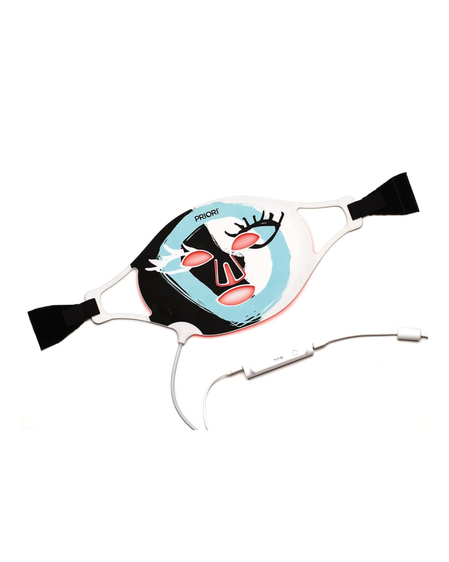 PRIORI Skincare UNVEILED LED Mask | Neiman Marcus