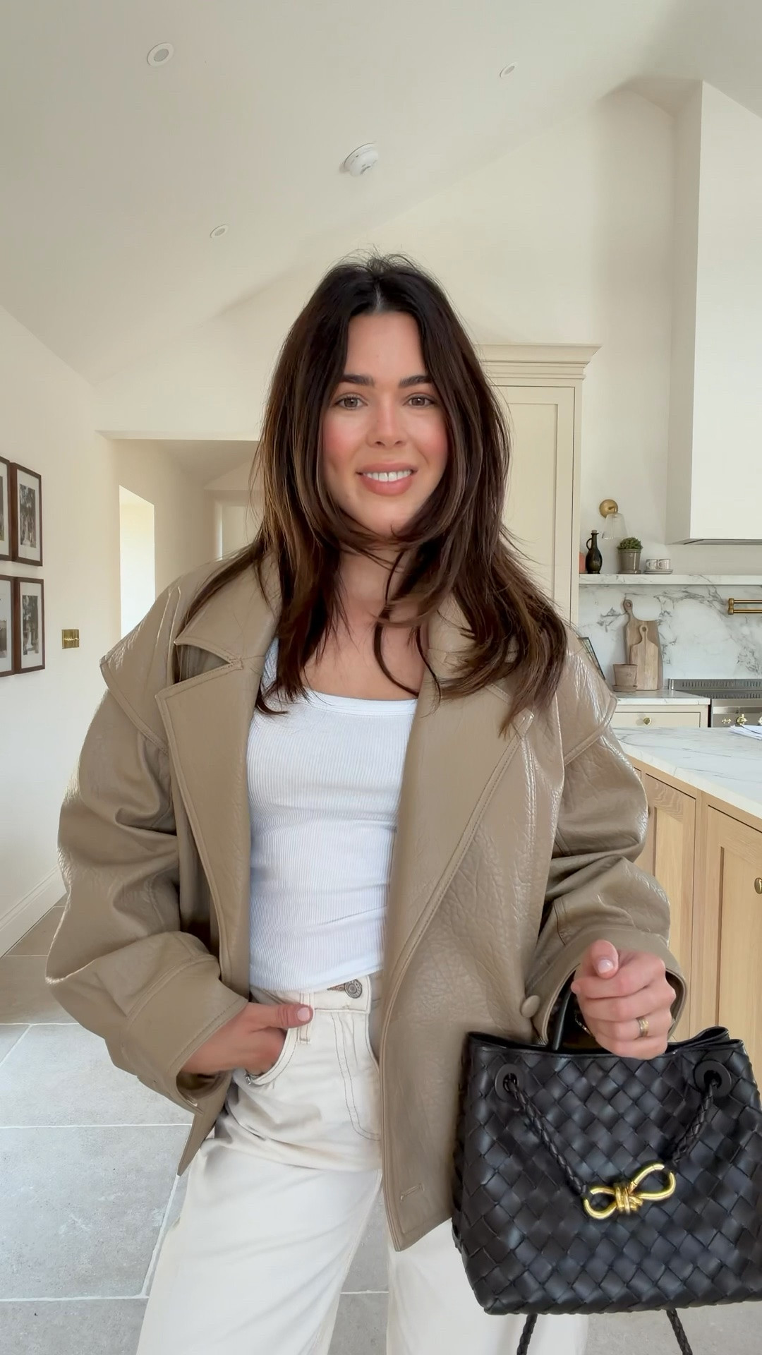 The ZARA jacket that’s going to sell out

#LTKuk #LTKautumn #LTKeurope