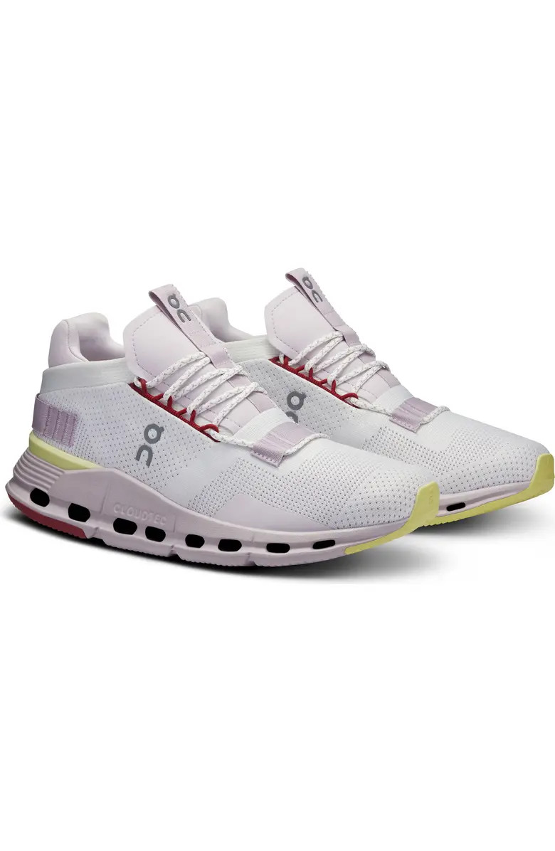 Cloudnova Sneaker (Women) | Nordstrom
