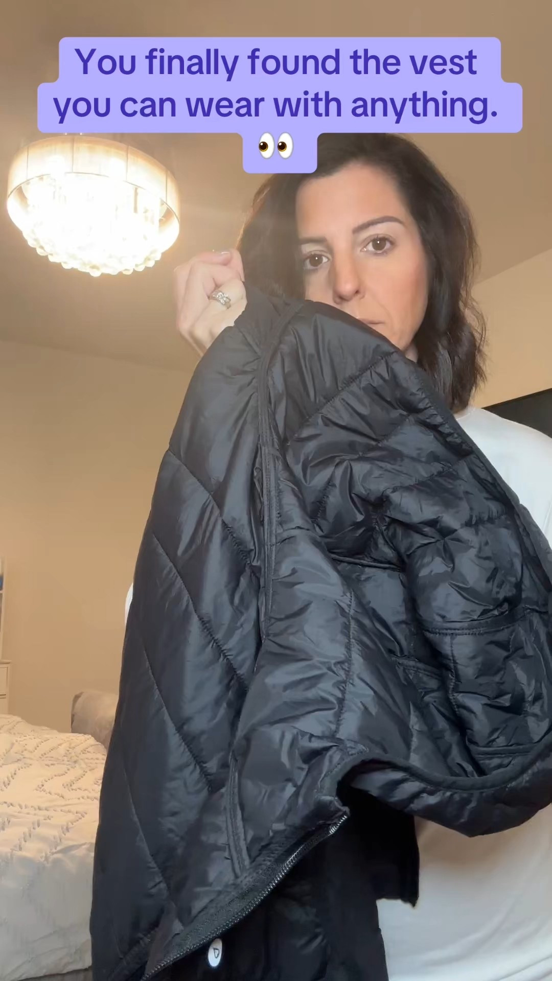 My absolute FAVORITE hooded vest! @baleaf is quickly becoming one of my favorite brands #ootd #outfitoftheday #activefashion 

#LTKmomlife #LTKActive #LTKGiftGuide