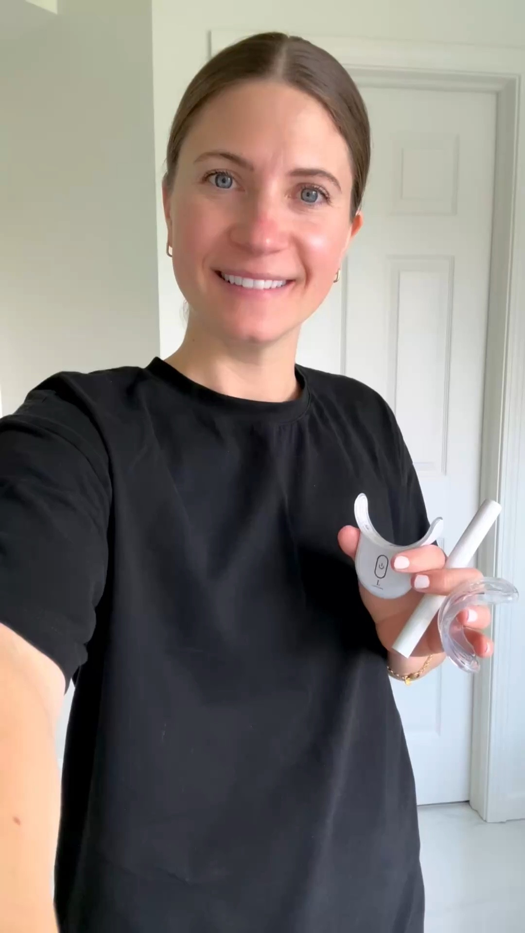 Code : BALANCEDFRIENDS 
 
Shop Here 👉🏼 https://luxissimo.shop/discount/Balanced%2520Friends

This is the BEST teeth whitening system I have ever used 👏🏼 It’s so good and I love that the owner of the company is local! 

*Discount for online purchases only *

#LTKmomlife #LTKBeauty #LTKselfcare