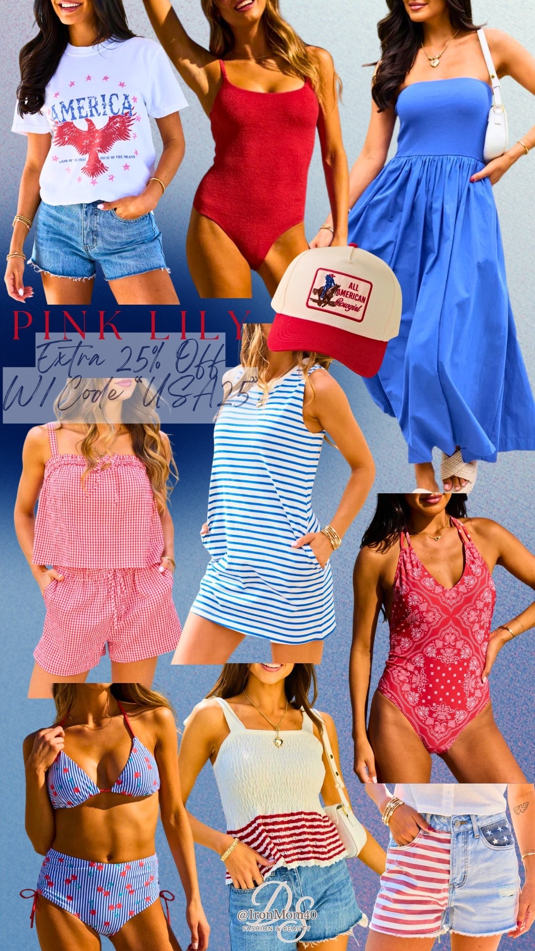 #4thstyle #summerfashion #midsizefashion

#LTKSaleAlert #LTKOver40 #LTKMidsize