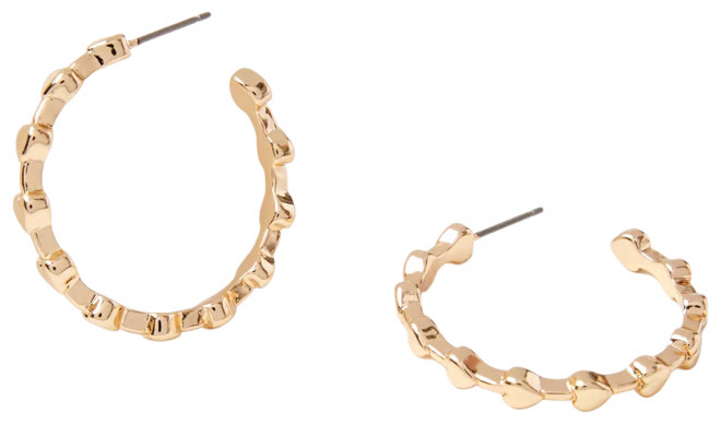 Mixed Pointelle Sweater | LOFT