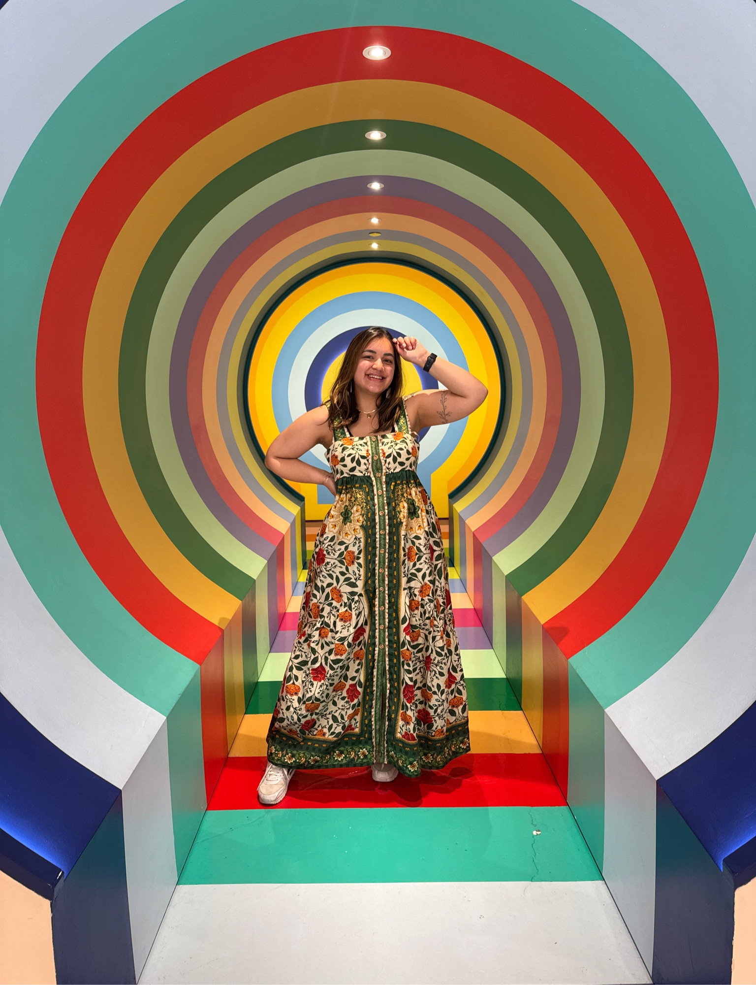 Love this floral Farmio dress for spring 

#LTKSeasonal #LTKU #LTKfindsunder50