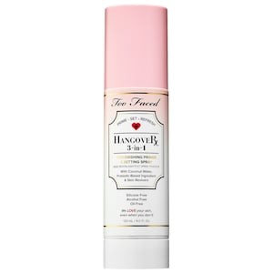 Hangover 3-in-1 Replenishing Primer & Setting Spray | Sephora (US)