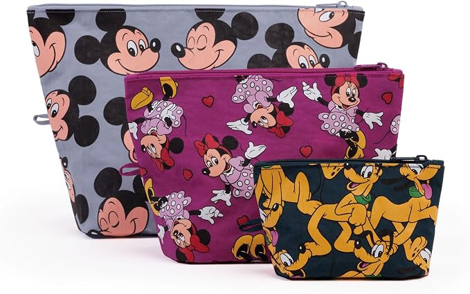 BAGGU Go Pouch Set | Amazon (US)