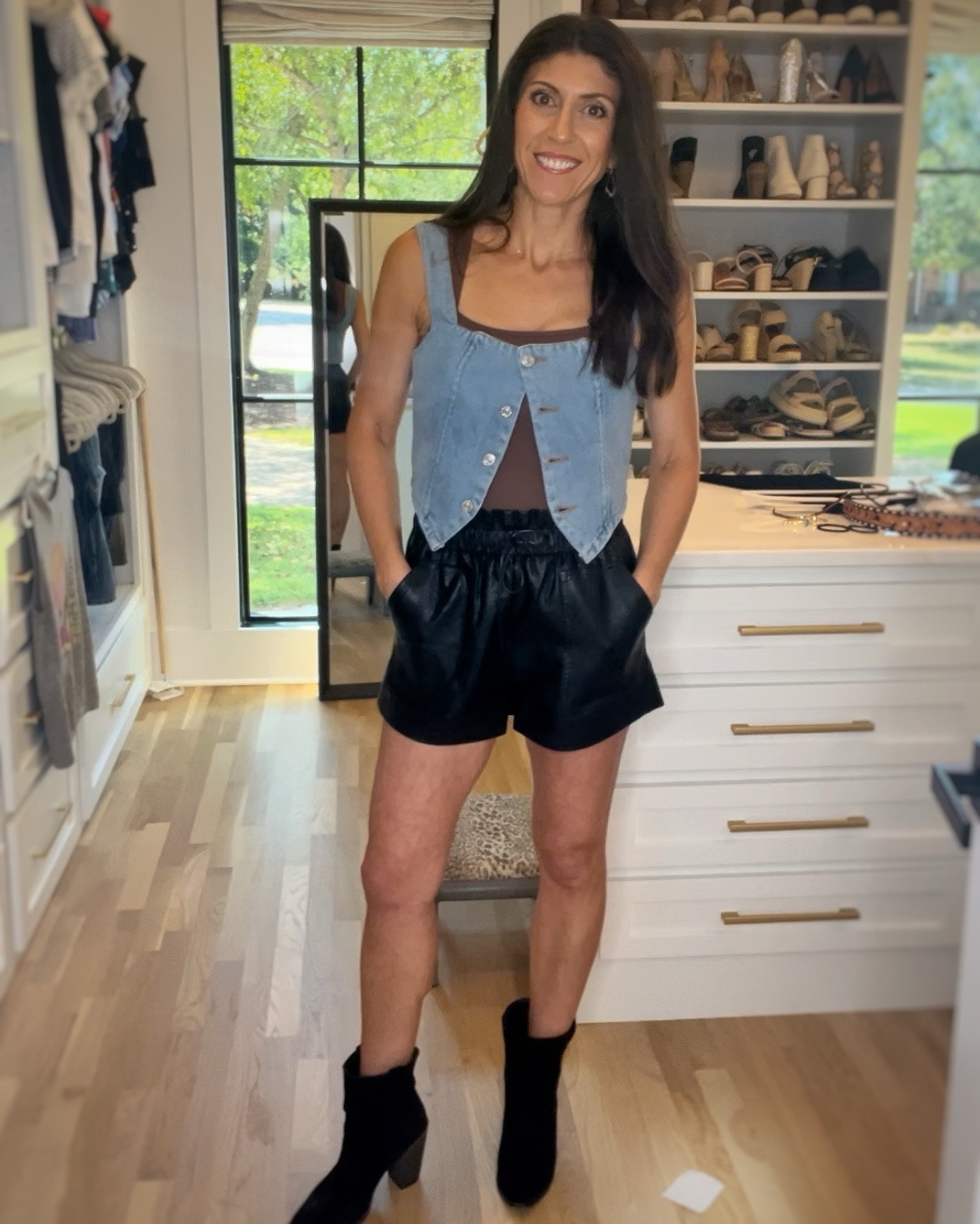 Country Concert Looks 🤠 🎶 #countryconcertlooks #countryconcertstyle #morganwallenoutfit #momstyle #affordablefashion #concertoutfits

#LTKStyleTip #LTKFindsUnder50 #LTKSeasonal