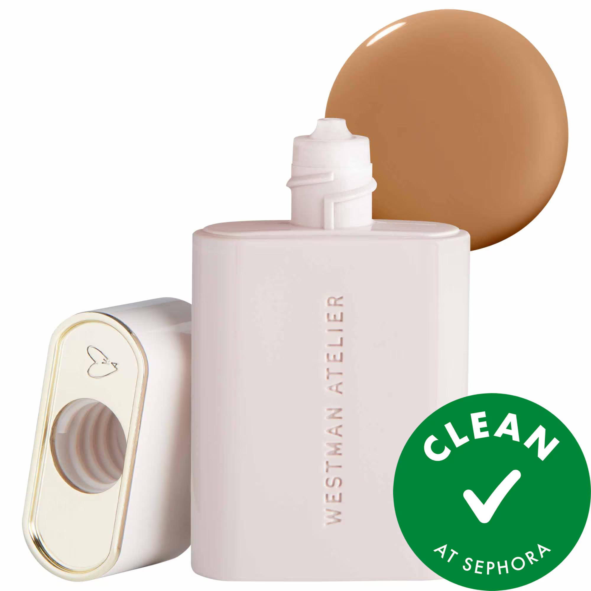Westman Atelier Vital Skincare Complexion Drops Dewy Skin Tint Atelier X 1 oz / 30 ml | Sephora (US)