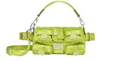 Baguette bag - FENDI | 24S (APAC/EU)