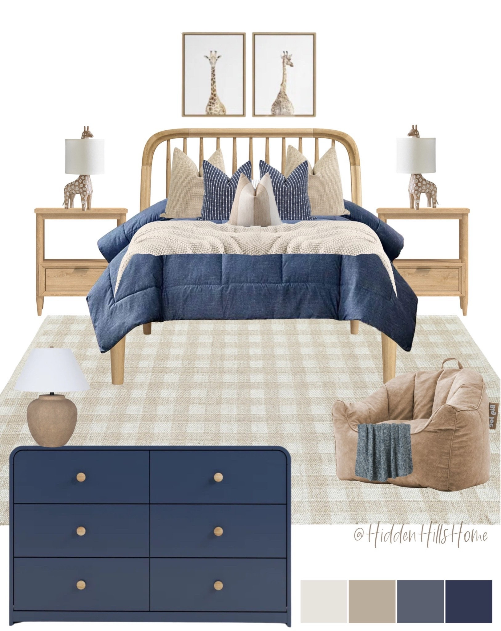Boys room decor mood board, kids bedroom decor ideas, boys bedroom, young boys room inspiration #boysroom

#LTKHome #LTKSaleAlert #LTKKids