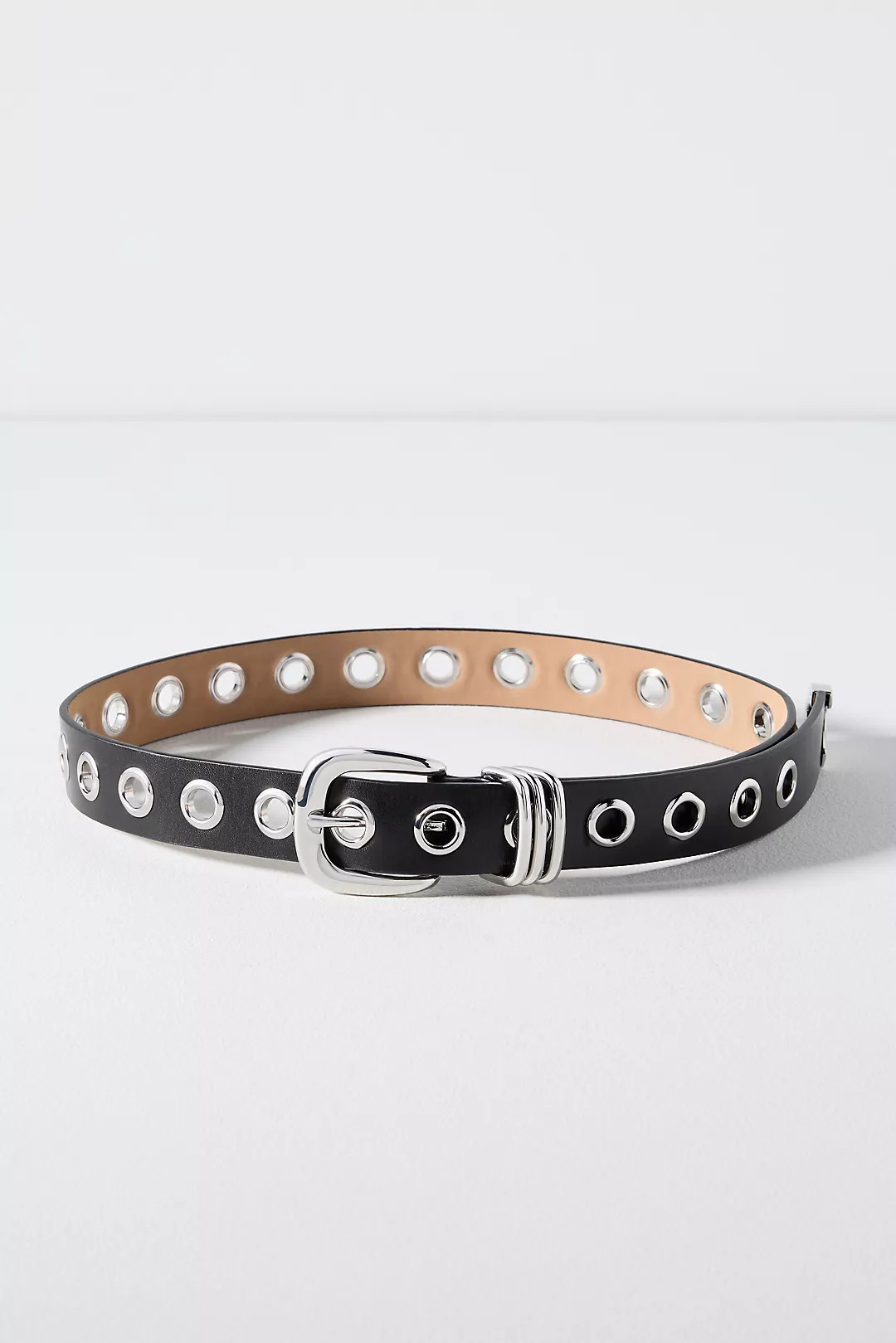 Grommet Moto Belt | Anthropologie (US)