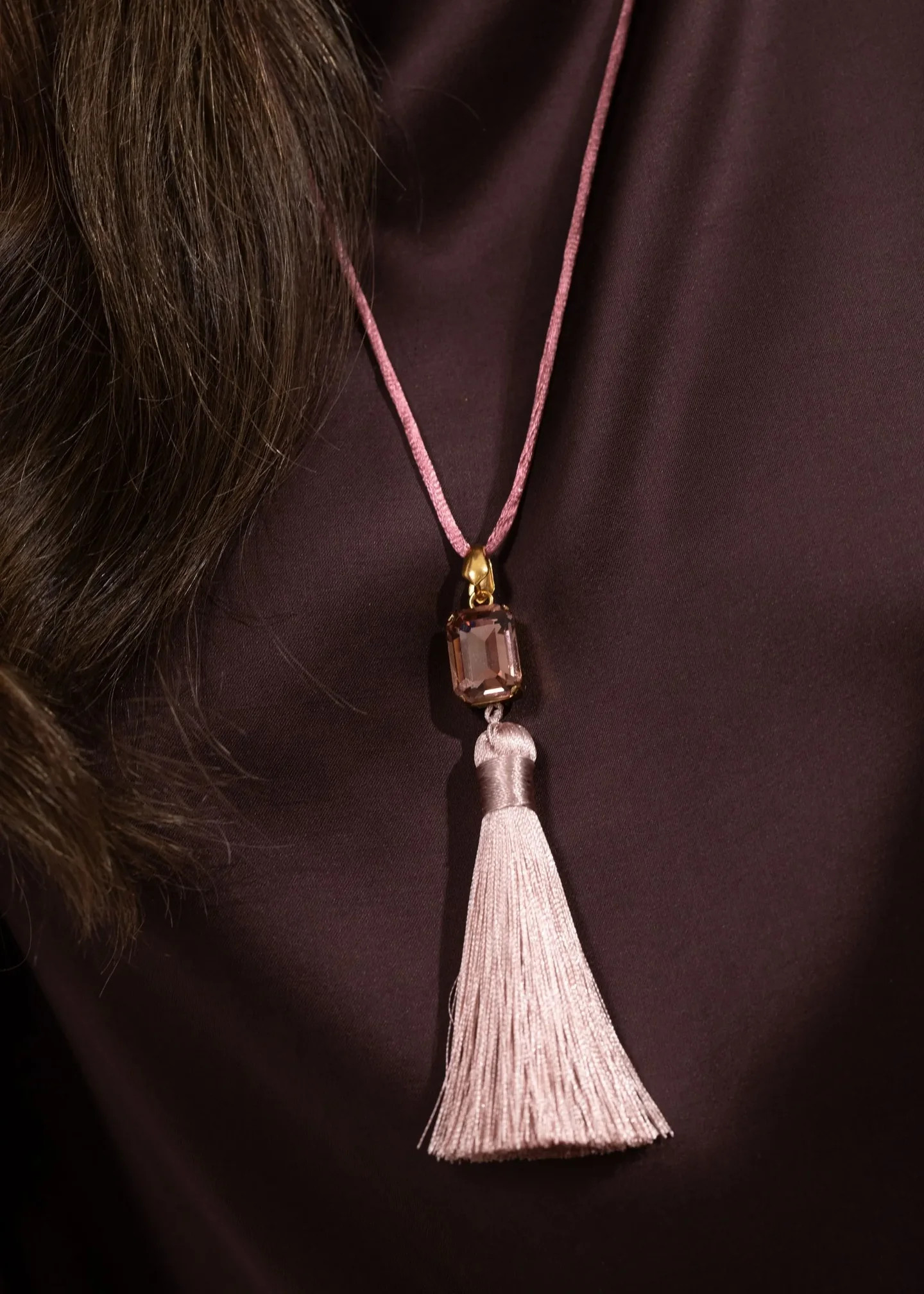 Francine Necklace | Jennifer Behr 