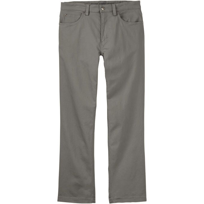 Men's DuluthFlex Fire Hose Slim Fit 5-Pocket Pants | Duluth Trading Company