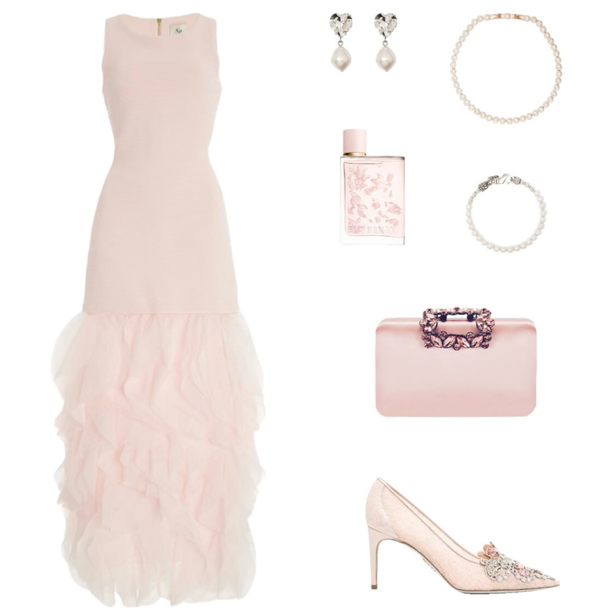 Pink Christmas outfit idea #ootd

#LTKHoliday #LTKParties #LTKStyleTip