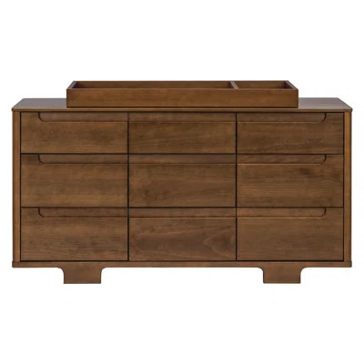 Yuzu 9-Drawer Dresser, Assembled | Wayfair North America