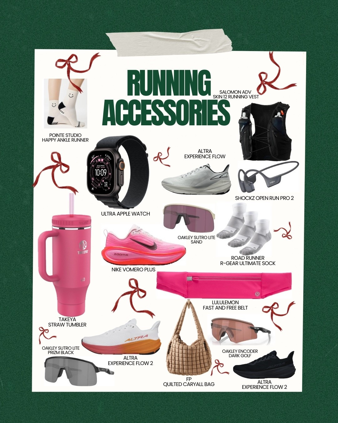 Girl Running Christmas Wishlistt

#LTKGiftGuide #LTKHoliday #LTKActive