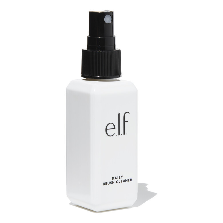 Daily Brush Cleaner - Small | e.l.f. cosmetics (US)