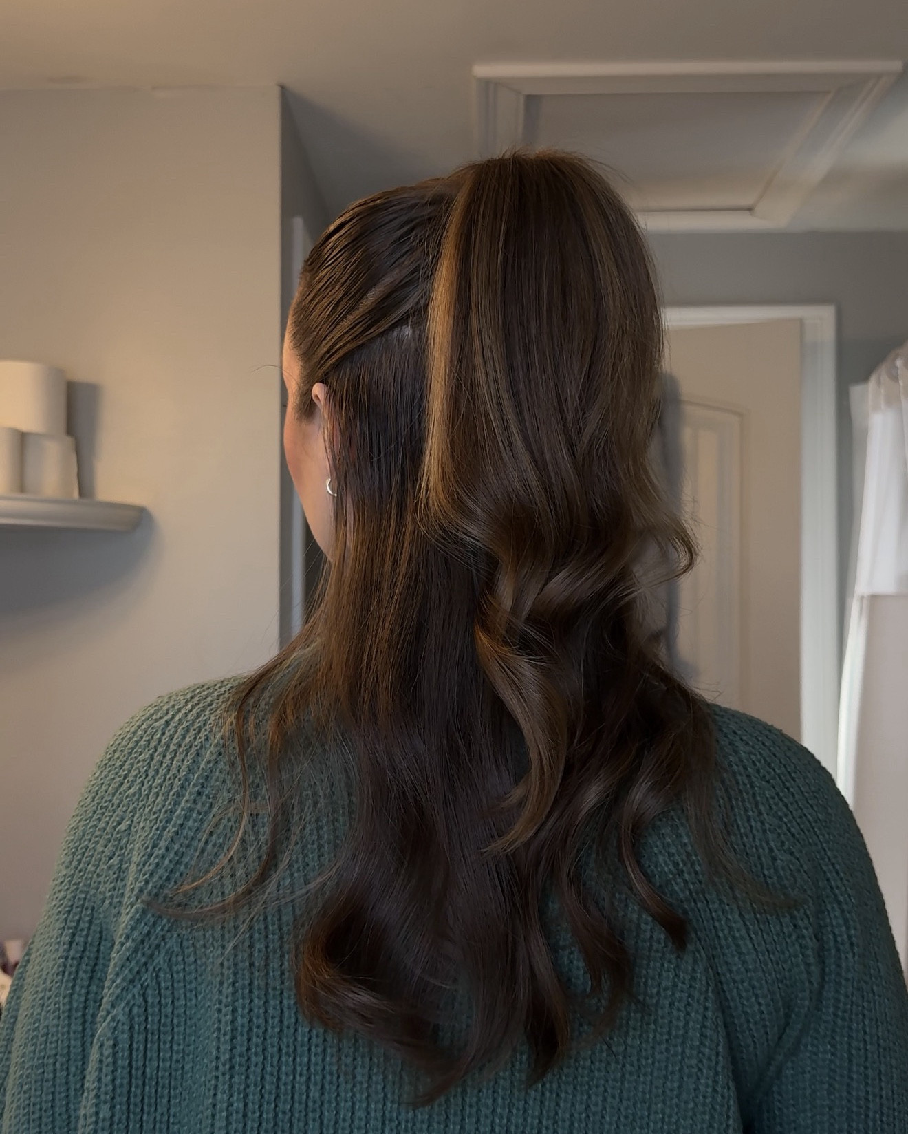 My favorite drug store hair mask for the winter dryness!! 

#LTKSeasonal #LTKBeauty #LTKselfcare