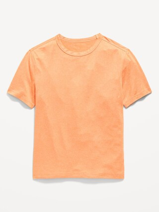 Cloud 94 Soft Performance T-Shirt for Boys | Old Navy (US)