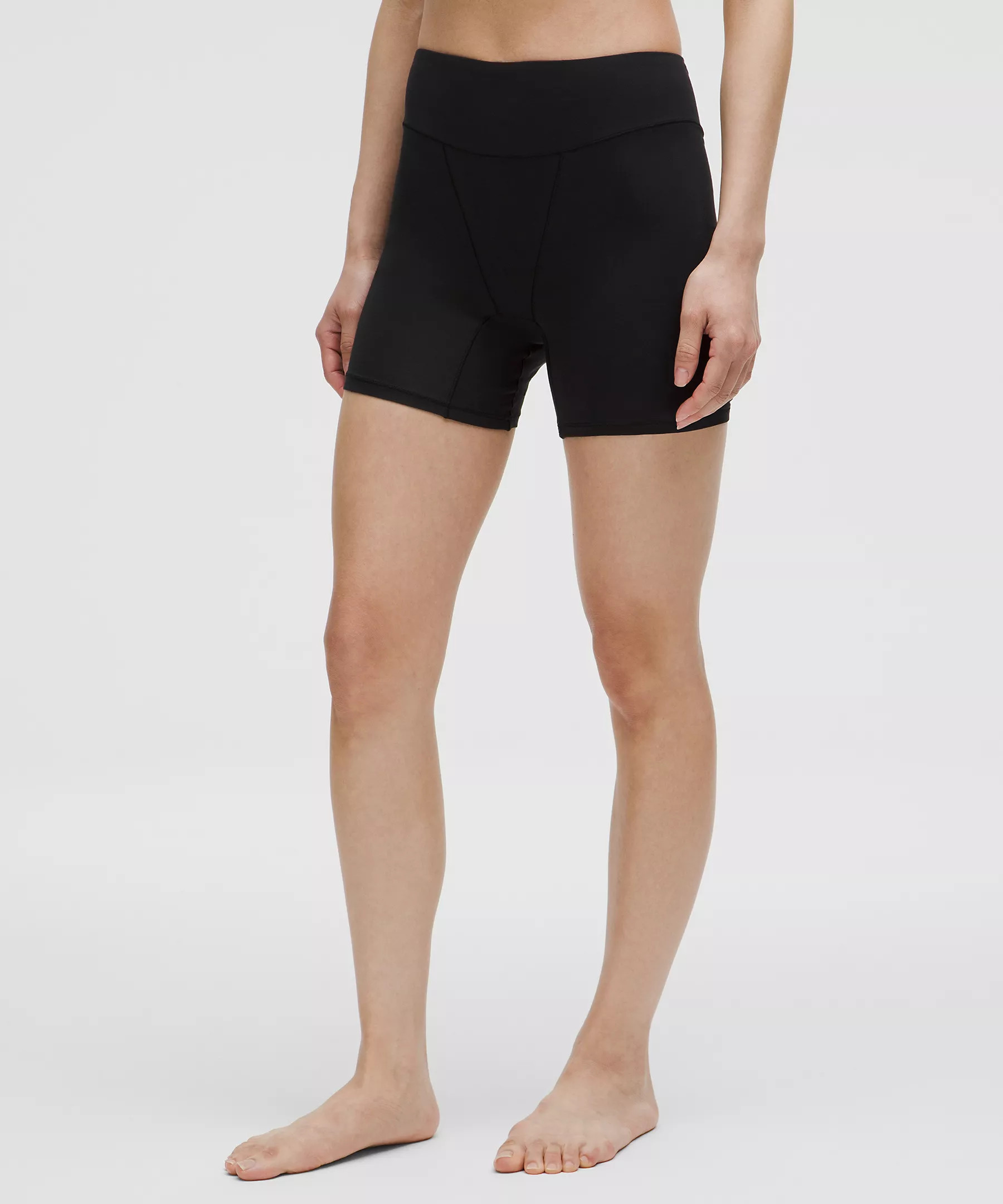 UnderEase Super-High-Rise Shortie Underwear | Lululemon (US)