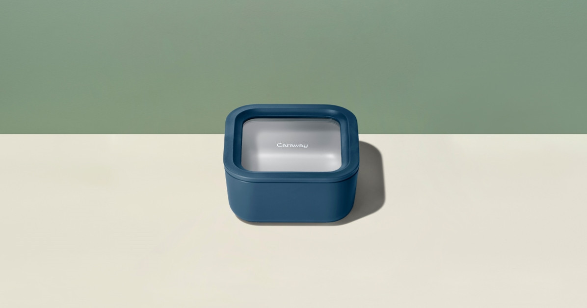 Small Storage Container | Caraway