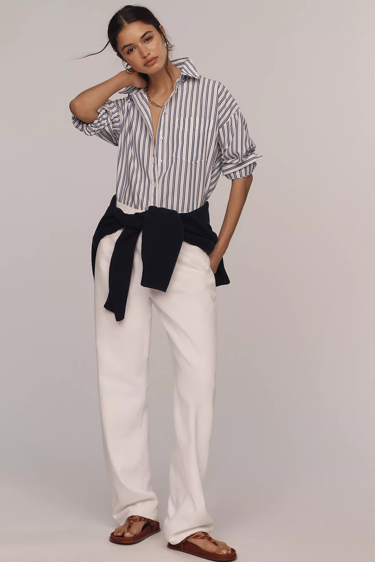 AGOLDE | Anthropologie (US)