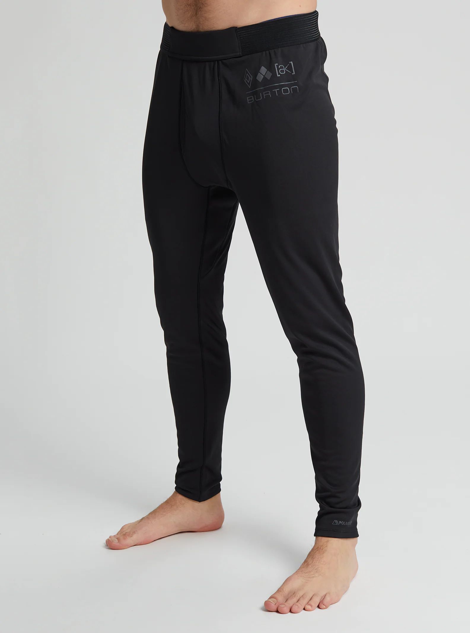 Men's Burton Midweight Base Layer Pants | Burton Snowboards US