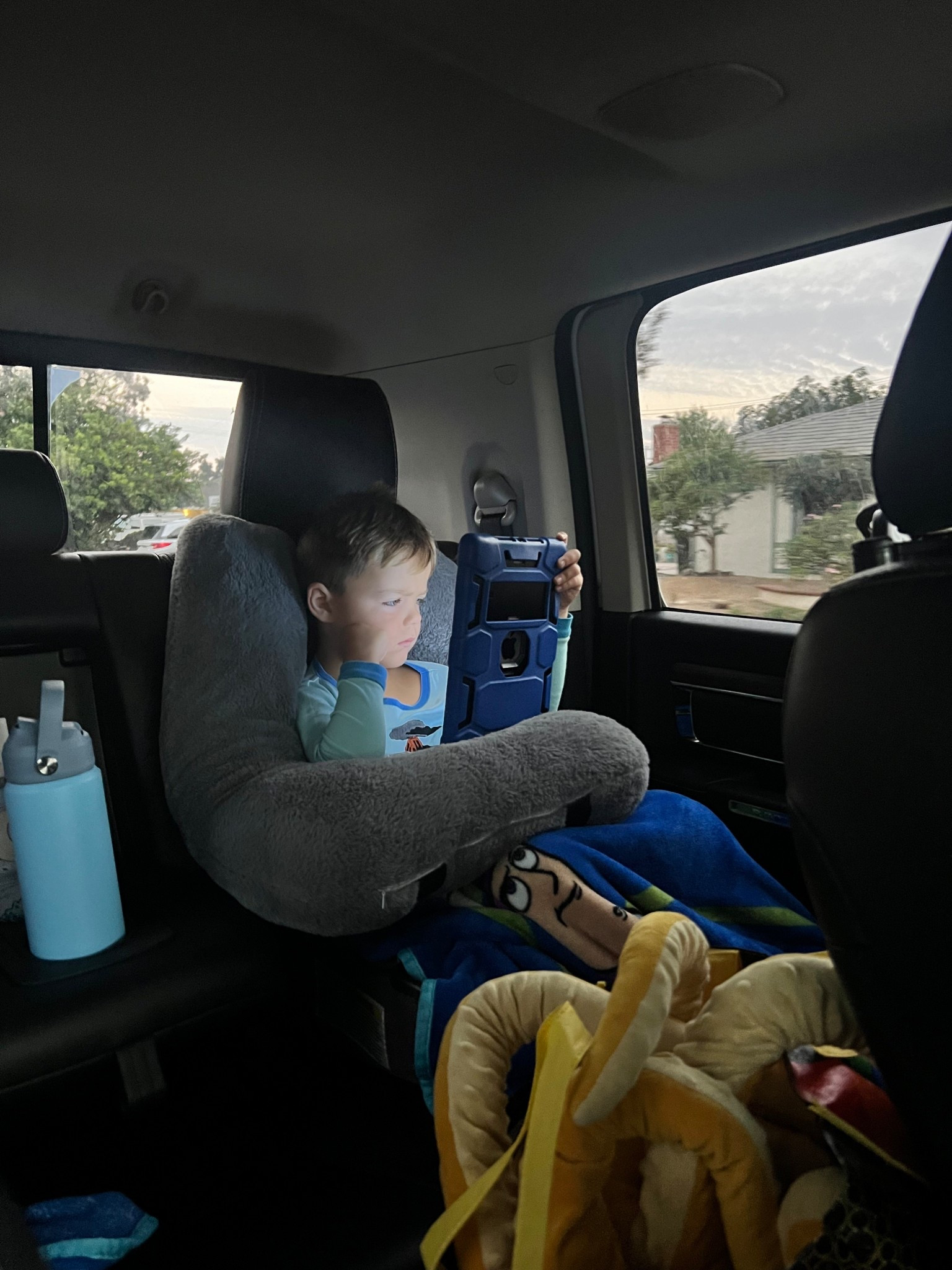 Road trip ready. Lake bound and always have my boys riding in style.

#LTKTravel #LTKFamily #LTKKids