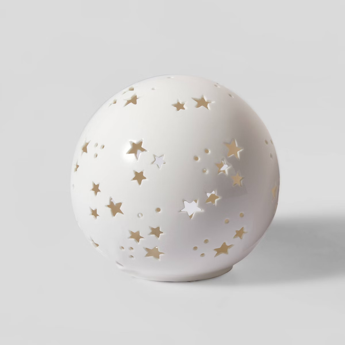 Starry Globe Kids' Nightlight - Pillowfort™ | Target