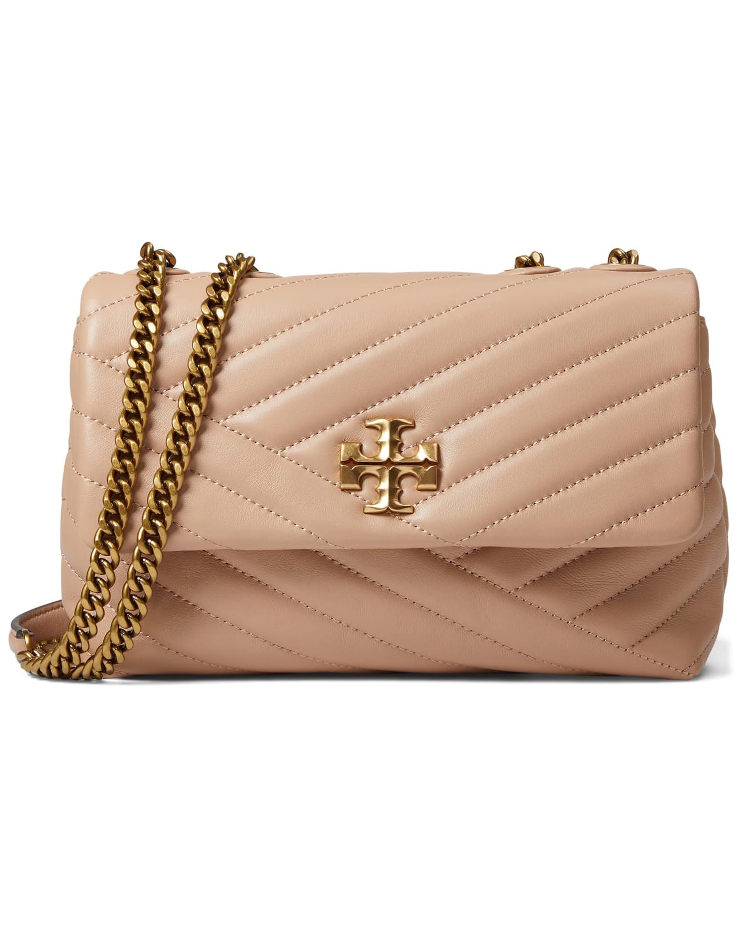 Kira Chevron Small Convertible Shoulder Bag | Zappos