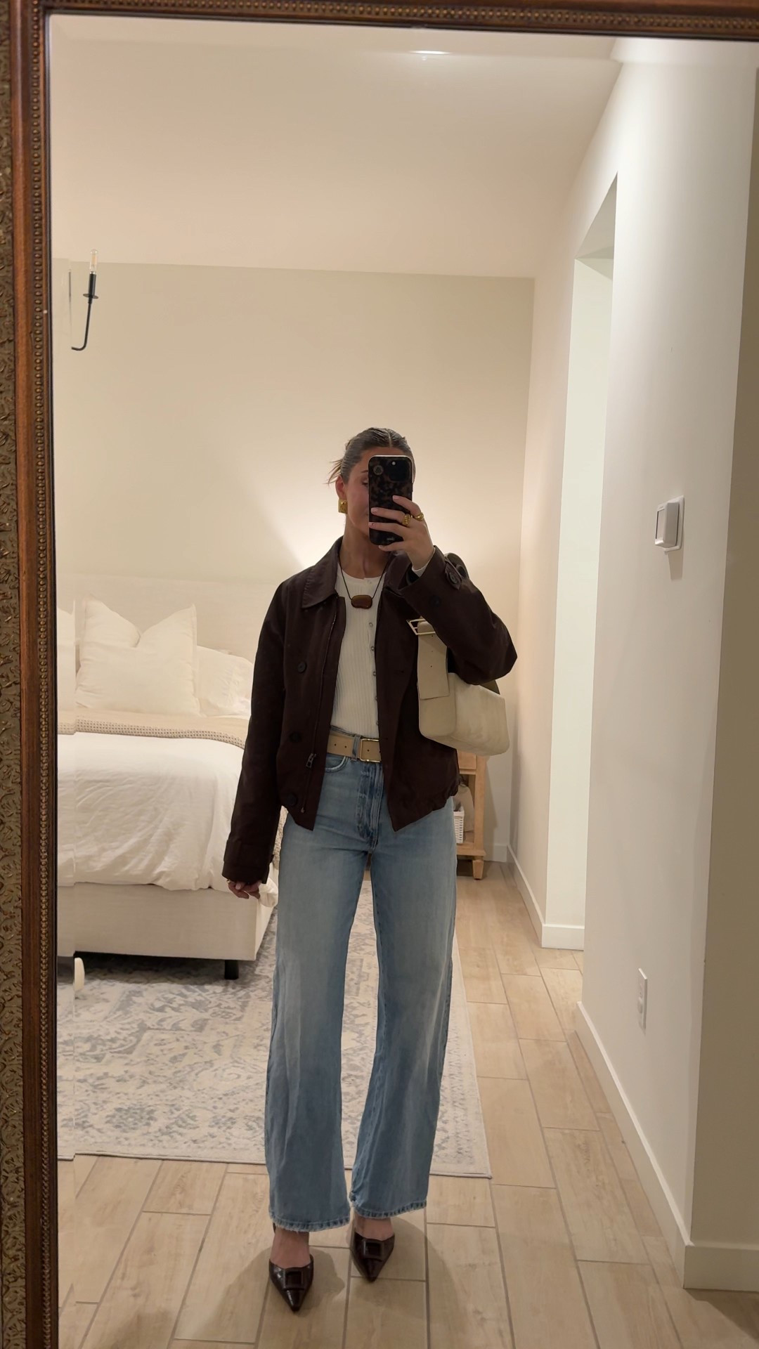 Girls night out look!! 

#LTKootd