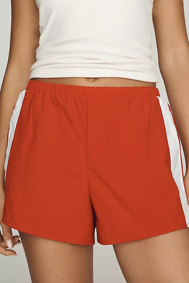 Pull-On Shorts | Anthropologie (US)