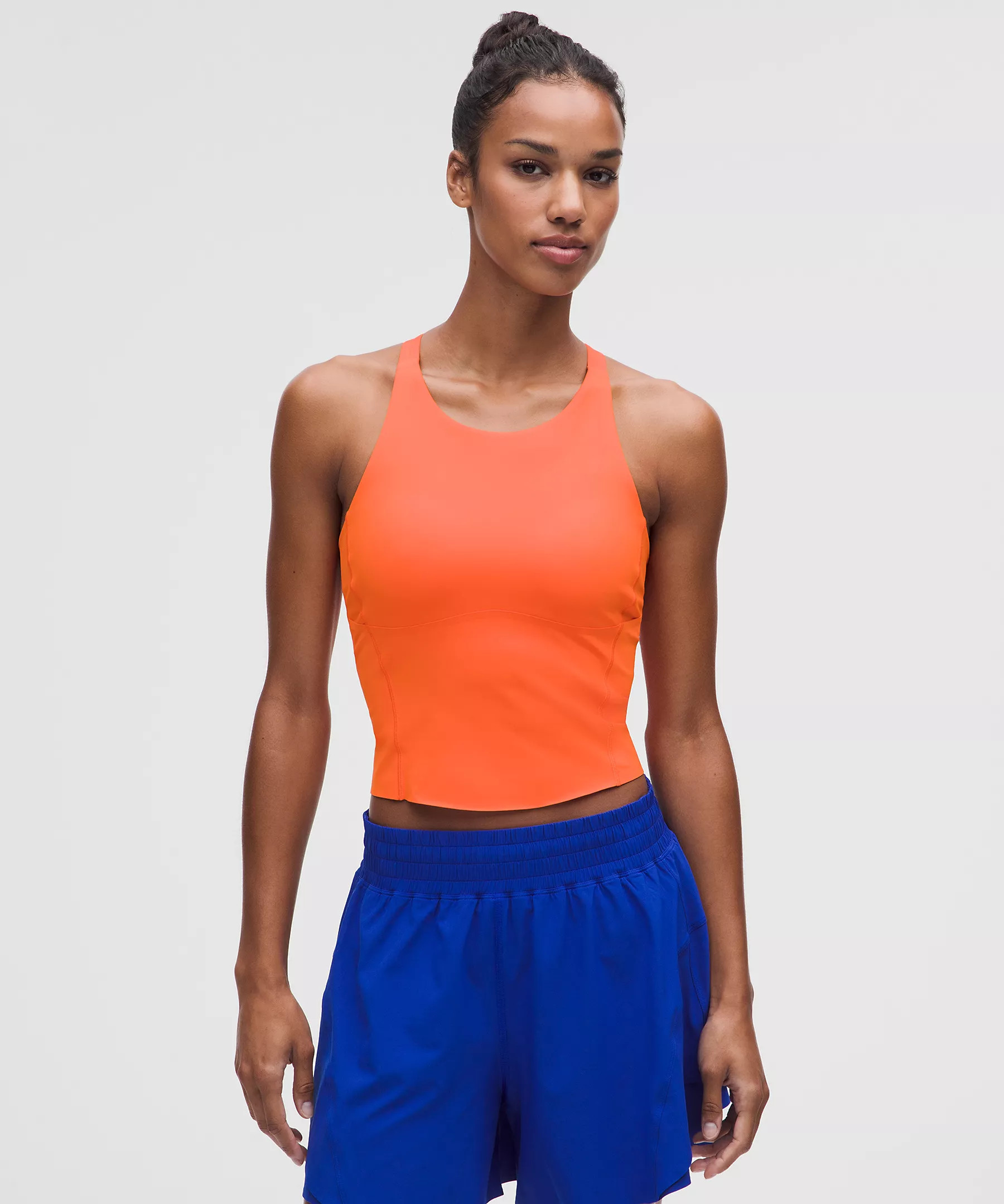 Fast and Free Tank Top | Lululemon (US)