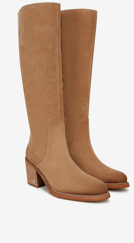 Woods Knee High Boot (Women) | Nordstrom