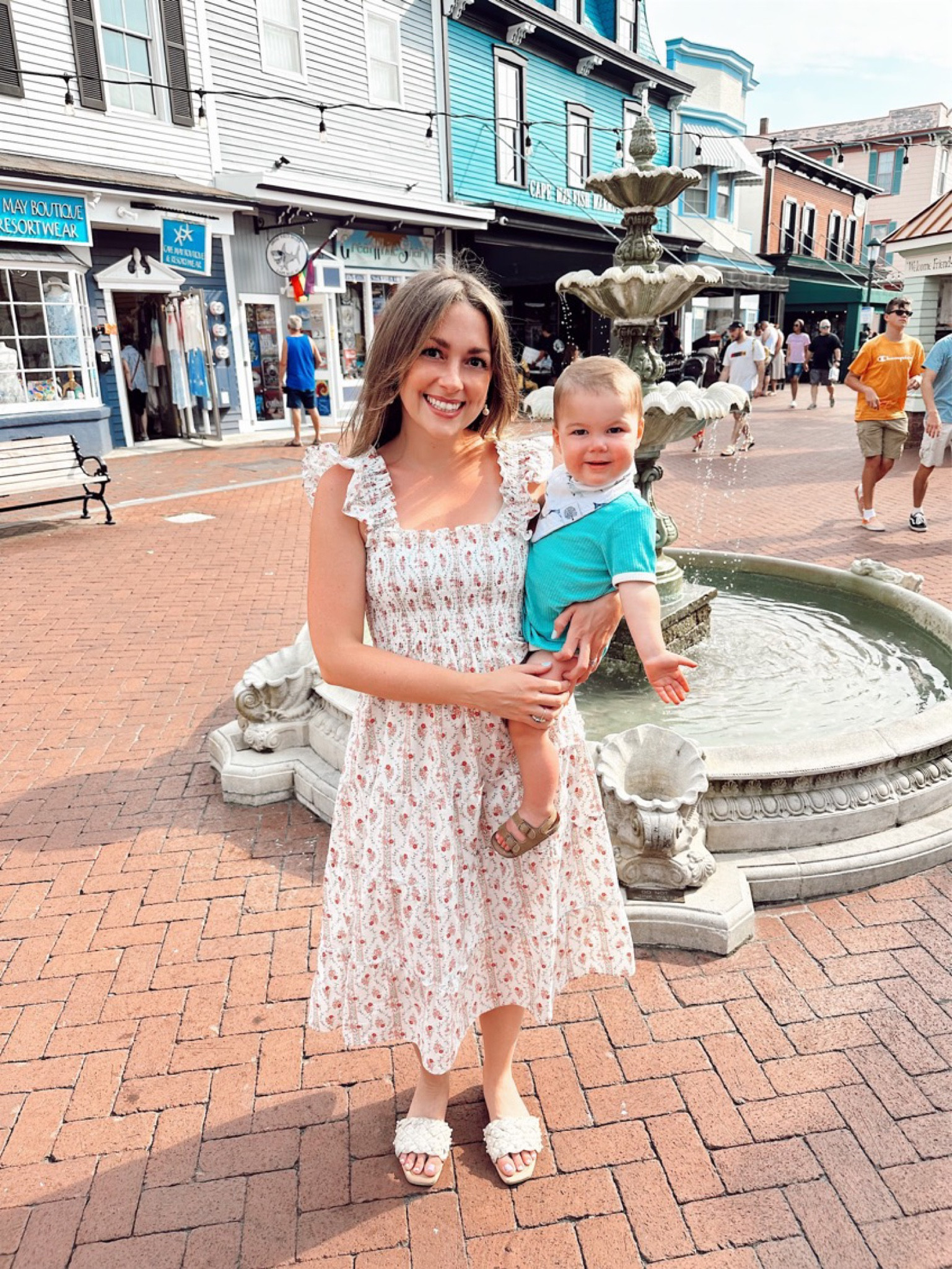 “Welcome to my favorite place!” -Waylon 🤣

#matchingsets #napdressnation #napdress #kidslooks

#LTKbaby #LTKstyletip #LTKkids