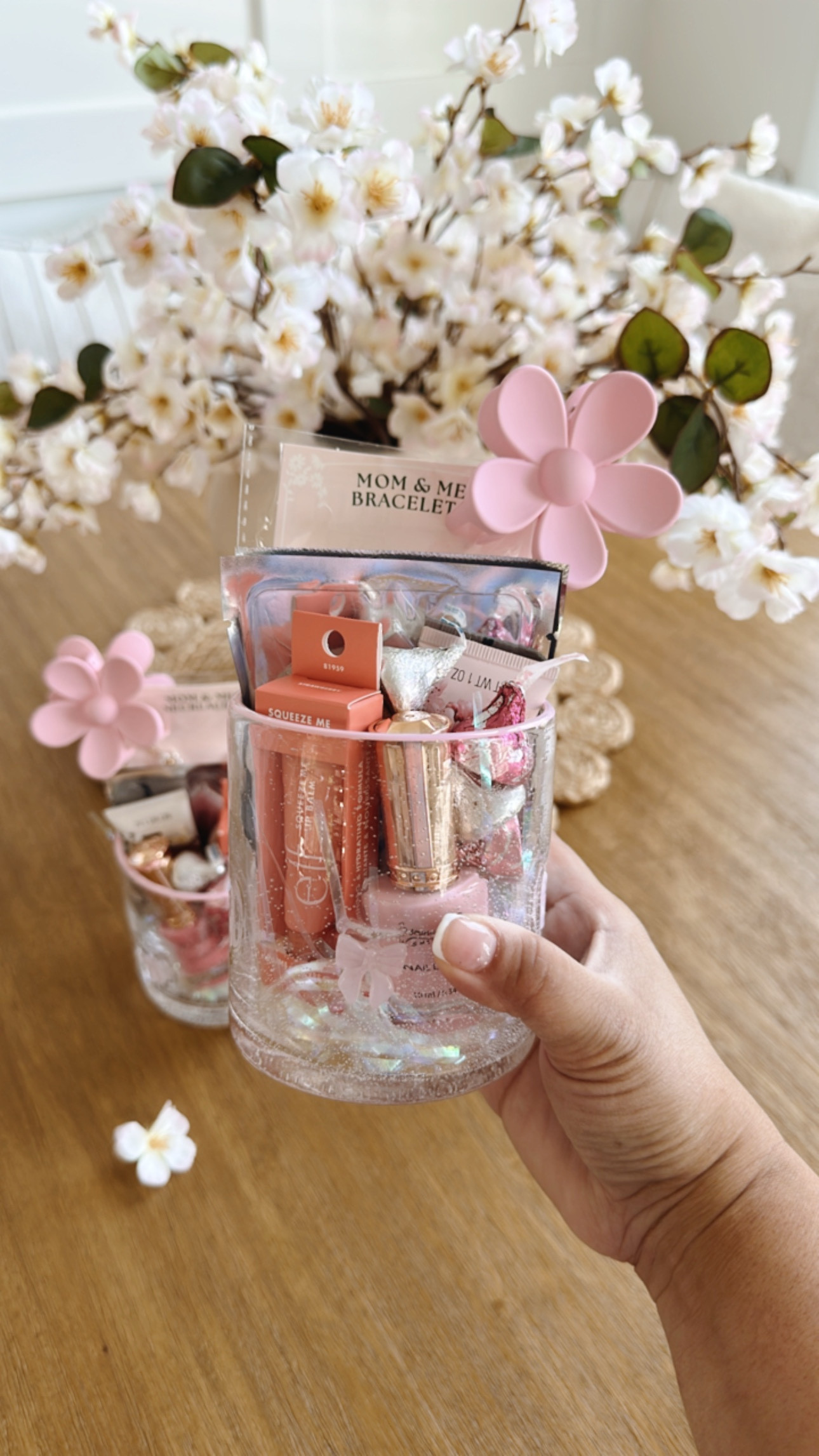 Mother’s Day gift idea 🎀

#LTKGiftGuide #LTKSeasonal #LTKFindsUnder50