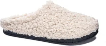 Sierras Teddy Faux Shearling Slipper | Nordstrom