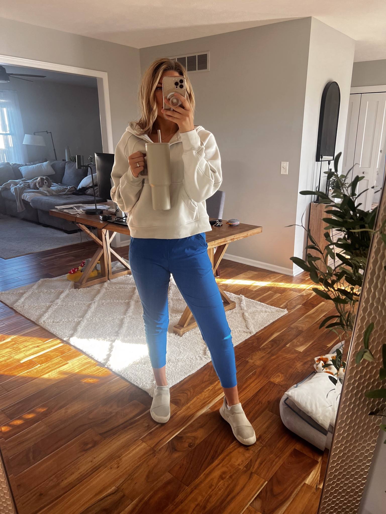 comfy fit inspo for hump day 

#LTKfindsunder100 #LTKfitness #LTKfindsunder50