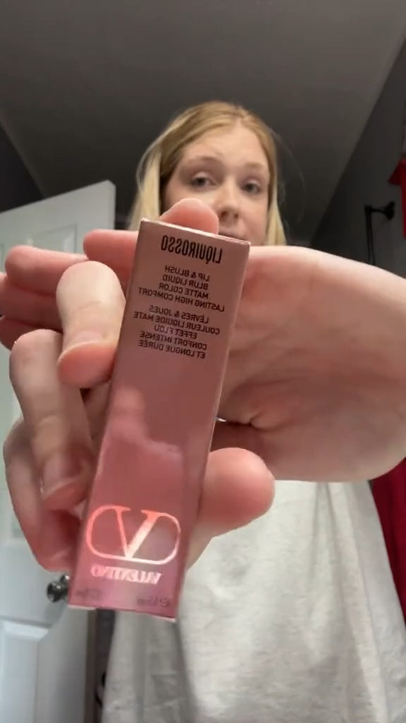 Valentino Beauty Liquirosso Lip & Blush Duo- Available at Sephora!


#LTKunder50 #LTKbeauty #LTKunder100